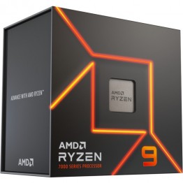 Procesor AMD Ryzen 9 7900X, Raphael, 4.70 Ghz